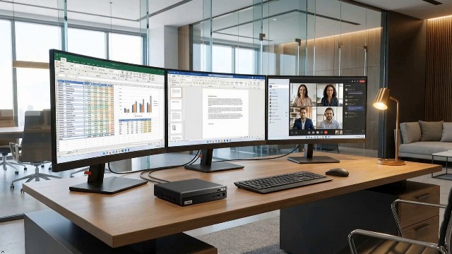 【極美品】第13世代i5 ThinkCentre Neo 50qGen4 16G Amazon.com: Lenovo ThinkCentre neo 50q Gen 4 12LN000CUS Desktop